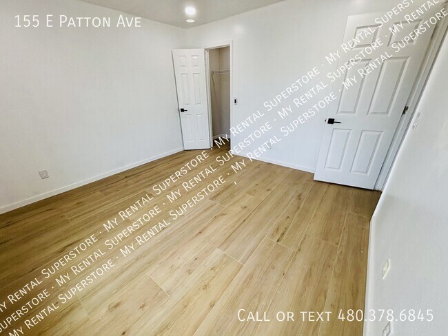 Building Photo - 155 E Patton Ave