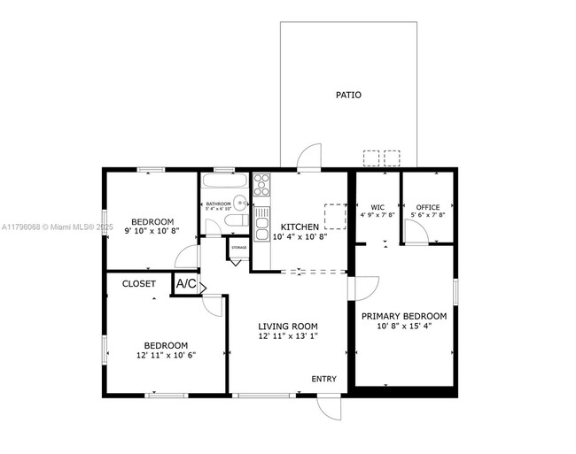 Building Photo - 4200 SW 38th St