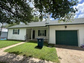 Building Photo - 1162-1164 E Sunrise Dr