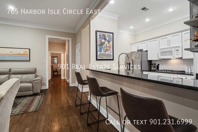 Building Photo - 765 Harbor Isle Cir E