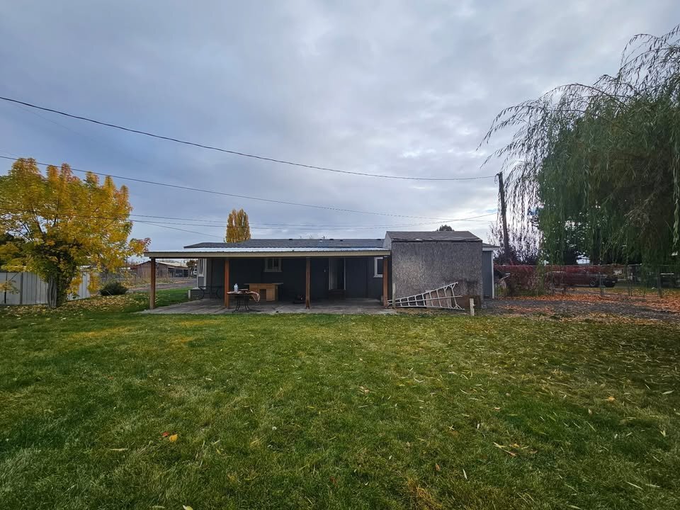 Building Photo - 614 S Andes Rd