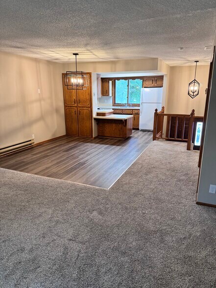 Kitchen - 3709 229th Ln NW