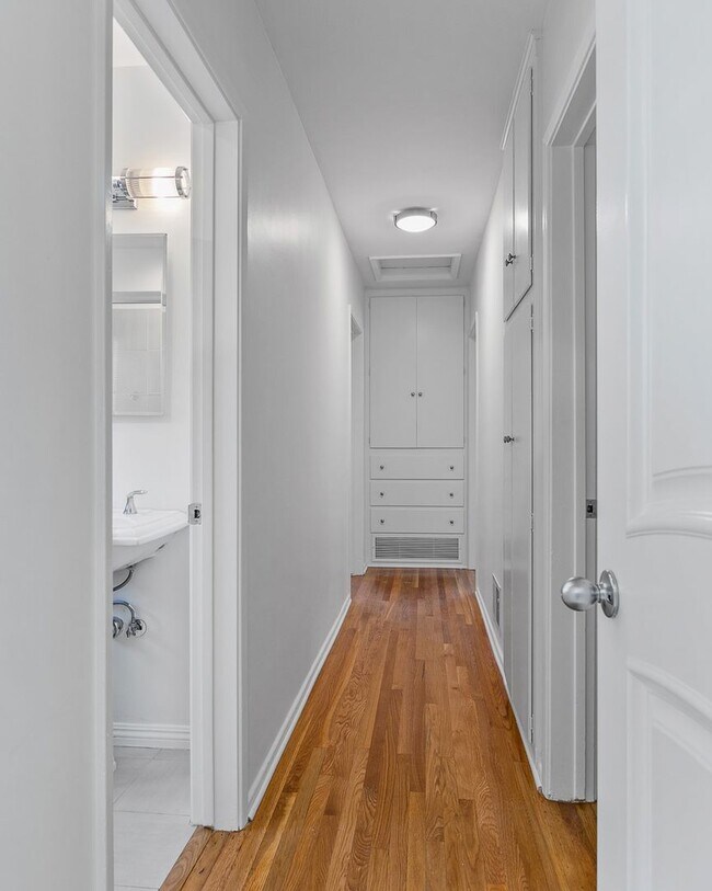 Building Photo - Where timeless charm meets modern comfort.