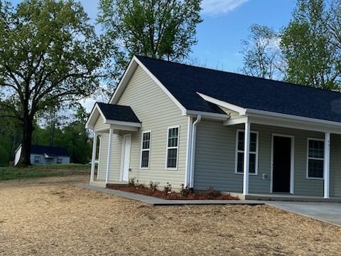 Building Photo - 2 Bedroom 2 Bath New Construction Duplex