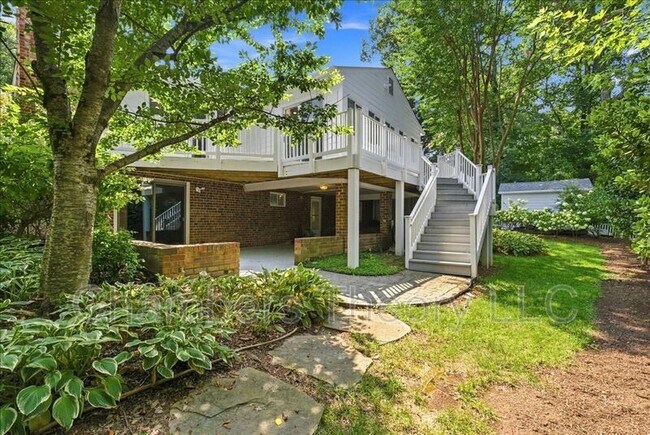 Building Photo - 4216 Worcester Dr