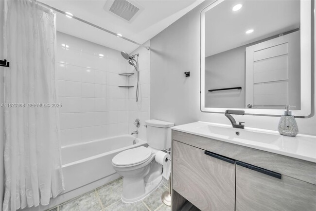 Building Photo - 707 NE 27th Ave