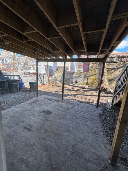 Building Photo - 11 Pomeroy St