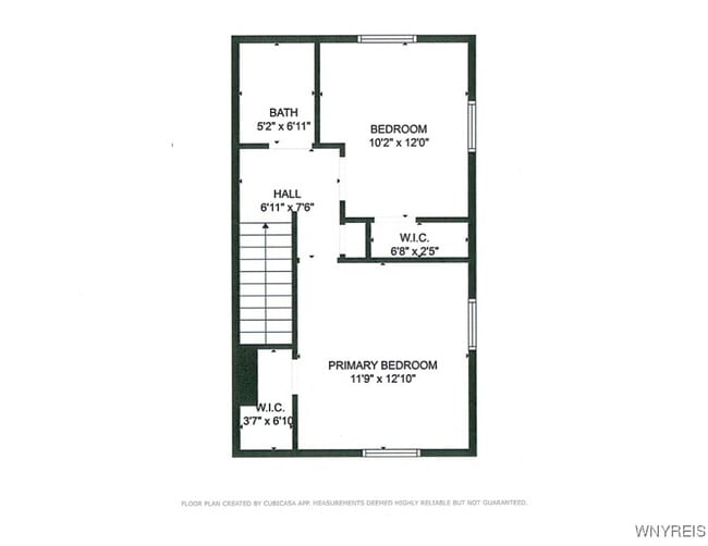 Building Photo - 482 Ridge St