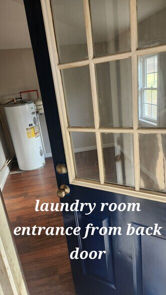 Building Photo - 173 Richardson St