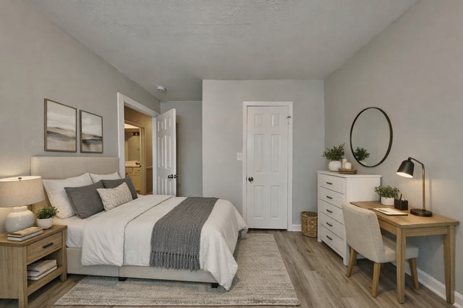 Building Photo - Move-In Ready 4BR Home in Arlington | Sunroom & Large Yard near DFW