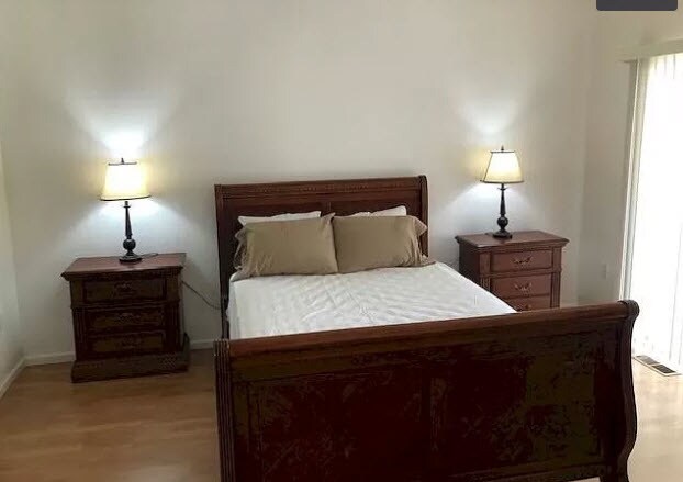 Master bedroom 2 - 2430 W 82nd Pl