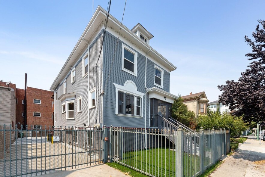 Building Photo - 1015 Martin Luther King Jr Way