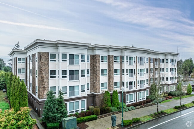 Building Photo - The Alicia Apartments
