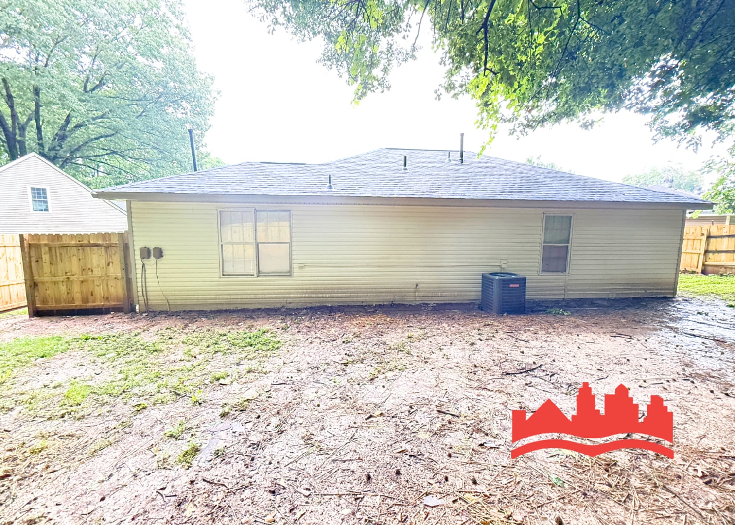 Building Photo - Fully Renovated 3BR/2BA Home – Move-In Ready!