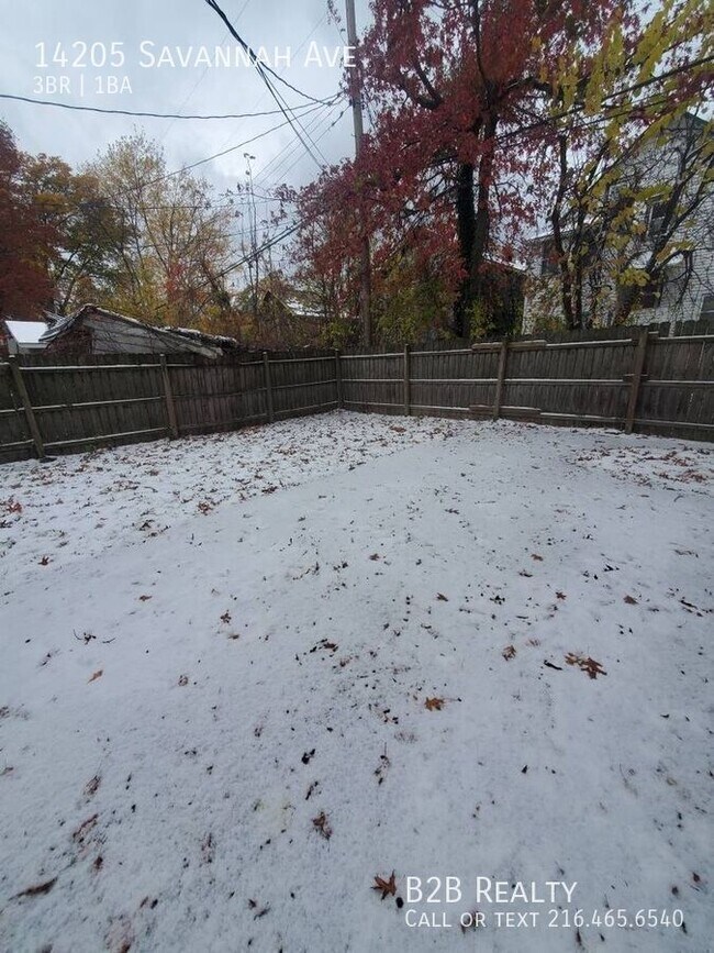 Building Photo - 14205 Savannah Ave