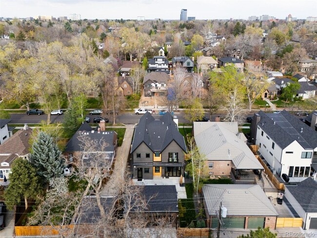 Building Photo - 1035 S Josephine St