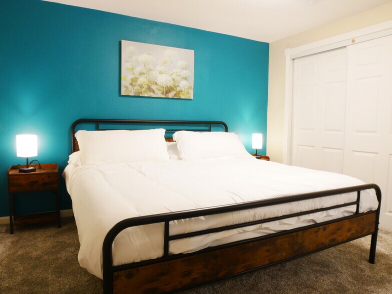 Bedroom - 11651 W Layton Dr