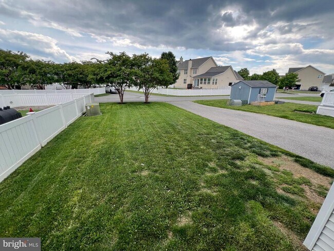 Building Photo - 312 Breeding Blvd