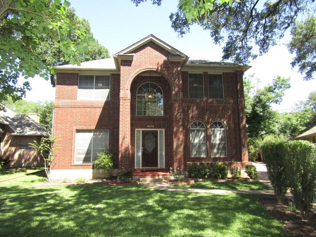 Building Photo - 6106 John Chisum Ln