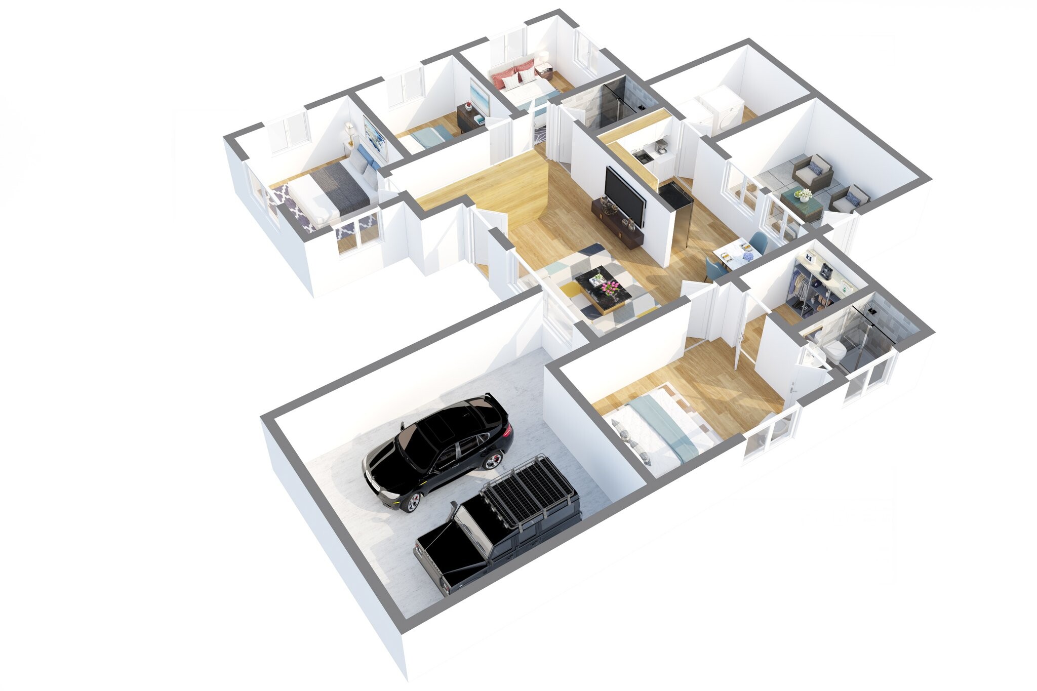 Building Photo - 14501 Daring Ave