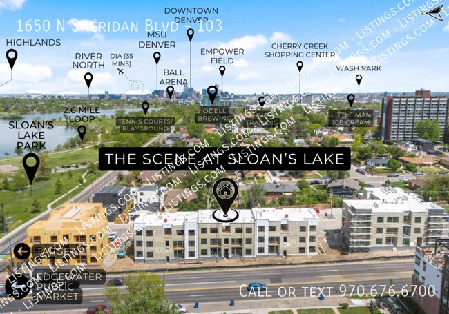 Building Photo - 1650 Sheridan Boulevard