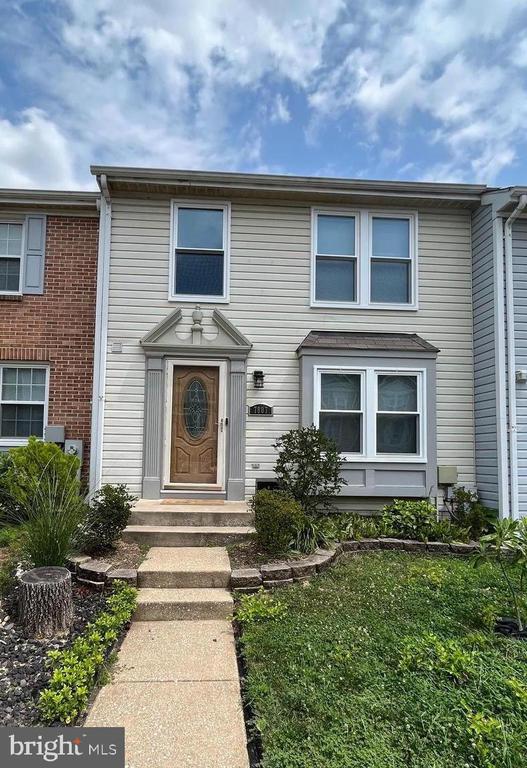 Building Photo - 7807 Edmunds Way