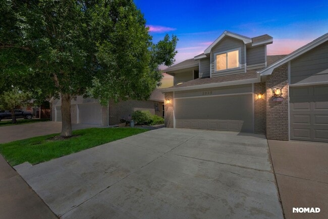 Primary Photo - Spacious 4BR Townhome in Greeley