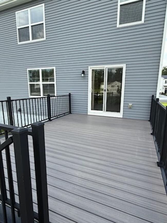 Building Photo - Gorgeous Home in The Arbors of New Kent