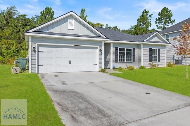 Building Photo - 266 Brightleaf Cir