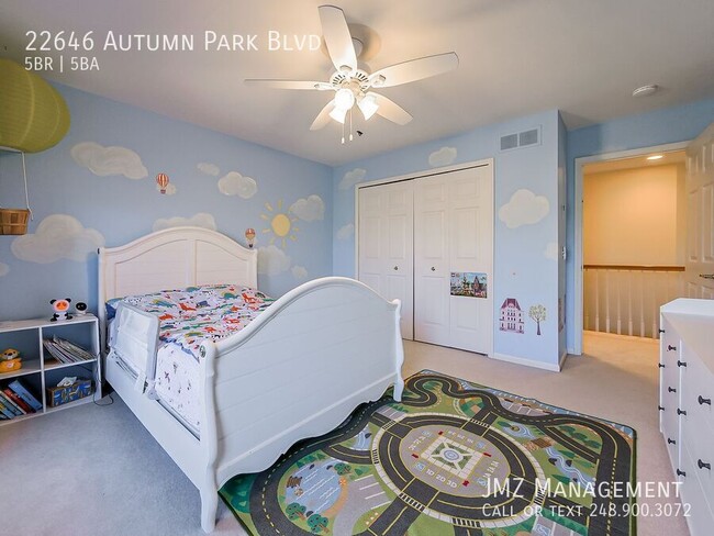 Building Photo - 22646 Autumn Park Blvd