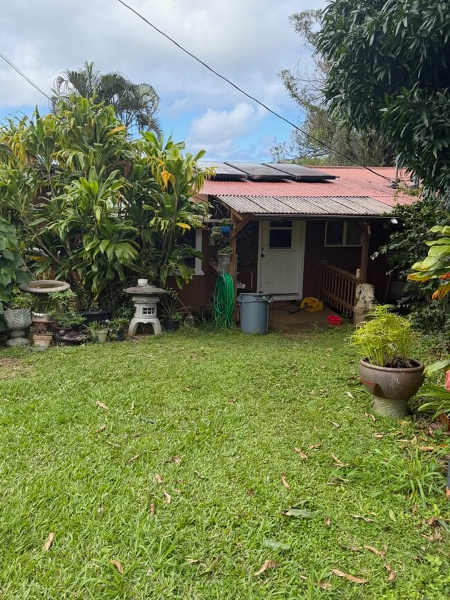 Building Photo - 20 Leahi Pl