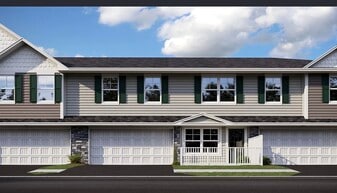 Building Photo - 5307 Long Pointe Pass