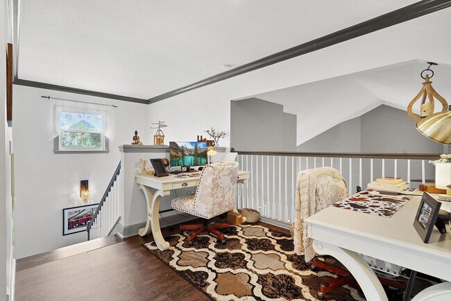 Building Photo - 500 Turnberry Ln