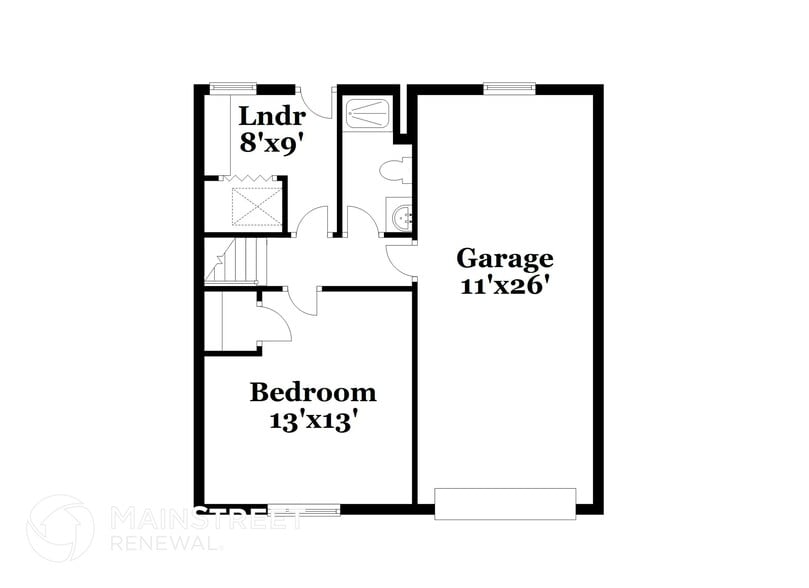 Building Photo - 304 Mt Olive Dr