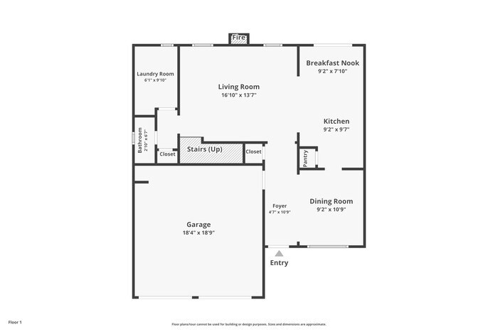 Building Photo - 2 Bottesford Ct