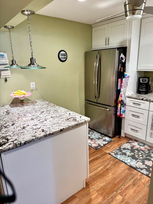 Building Photo - 2BD/2BA, NORTH INDIALANTIC CONDO IN PALM C...