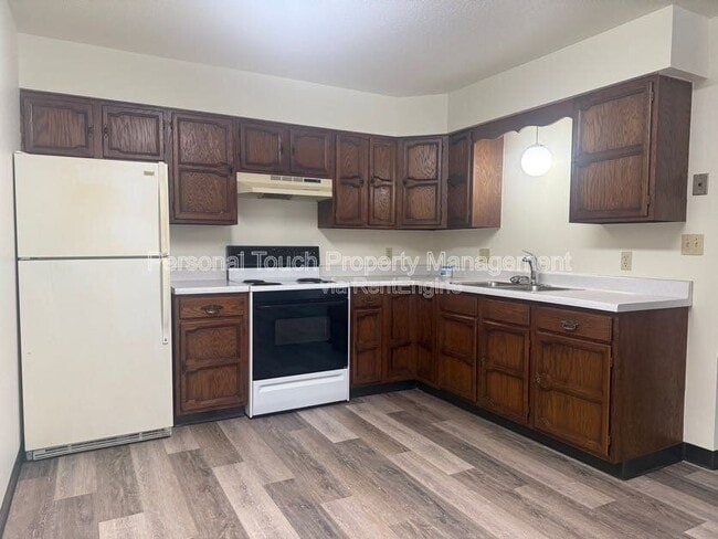 Building Photo - 1050 Front St