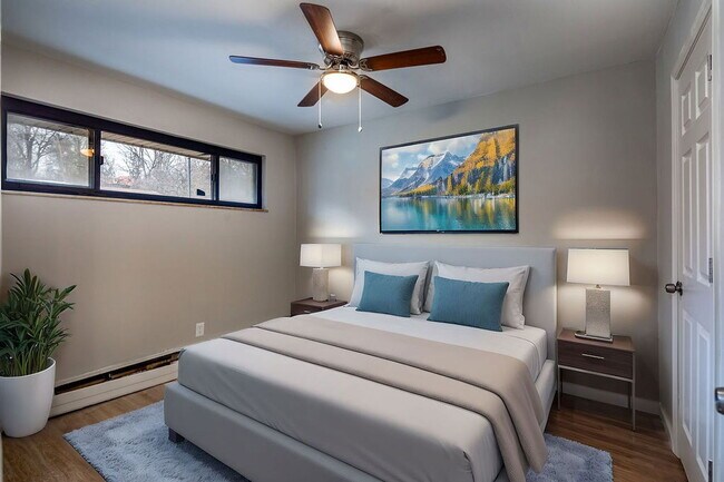 Building Photo - 2843 Cypress Way