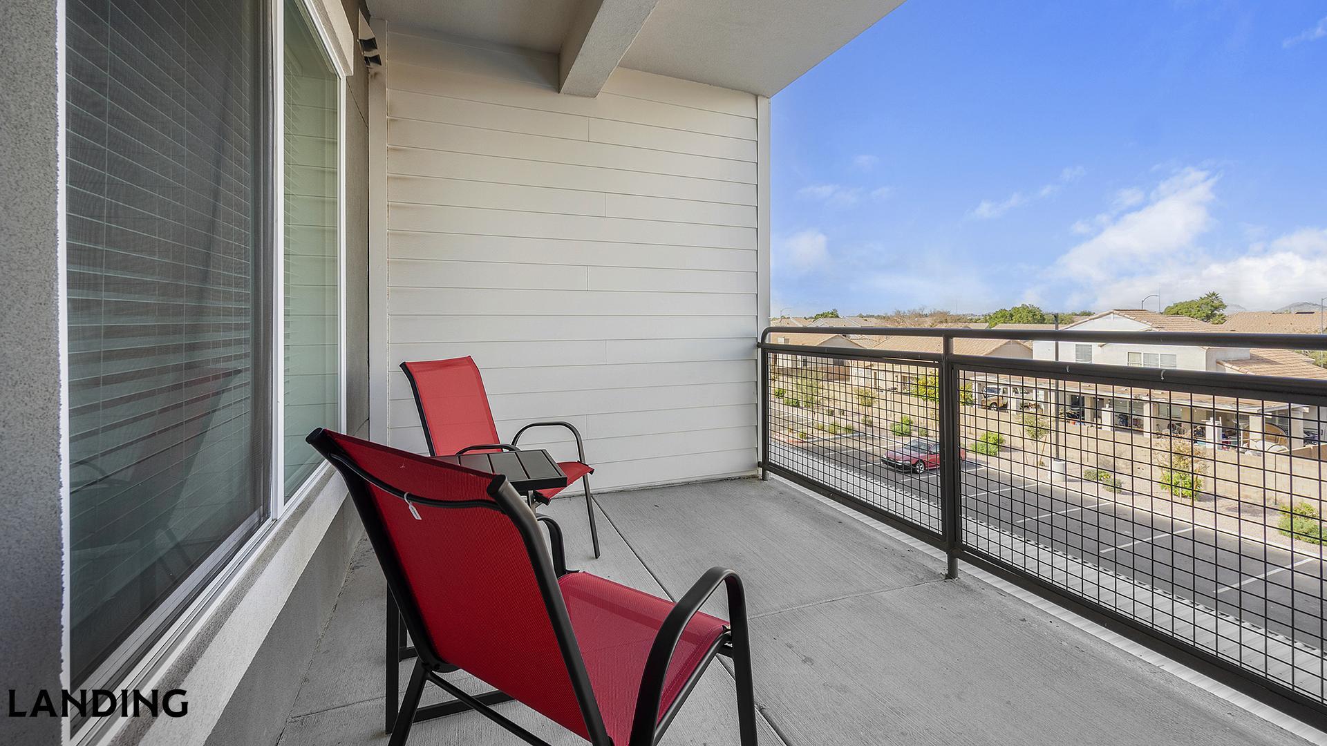 Building Photo - 1760 S Crismon Rd