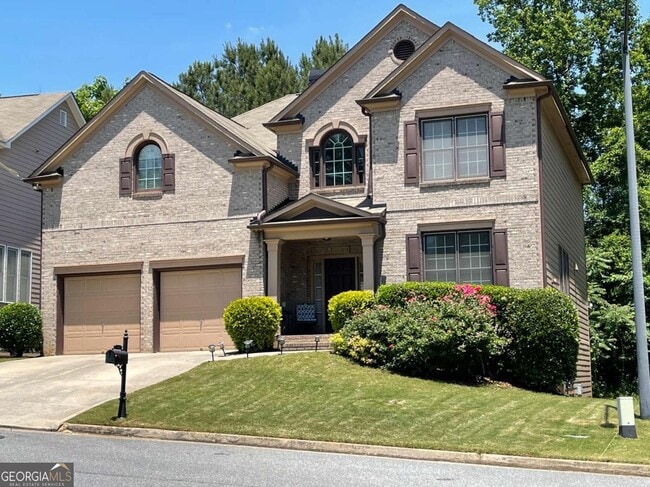 Building Photo - 608 Maple Grove Way