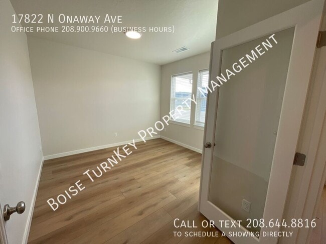 Building Photo - 17822 N Onaway Ave