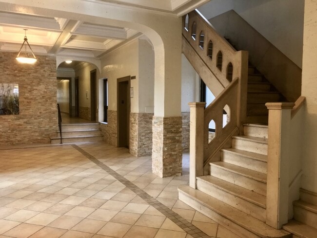 Floorplan - 106 Fort Washington Avenue