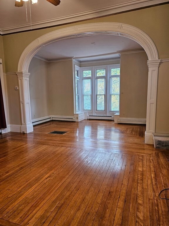 Building Photo - 4 Mt Vernon St