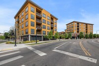 Building Photo - COME HOME TO REFINED DOWNTOWN LUXURY CONDO...