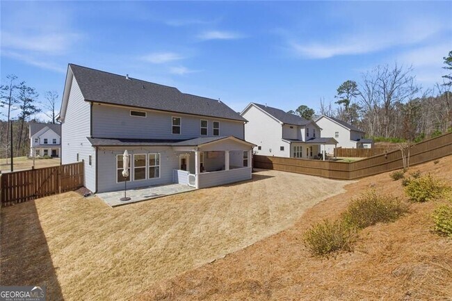 Building Photo - 2044 Garvin Rd