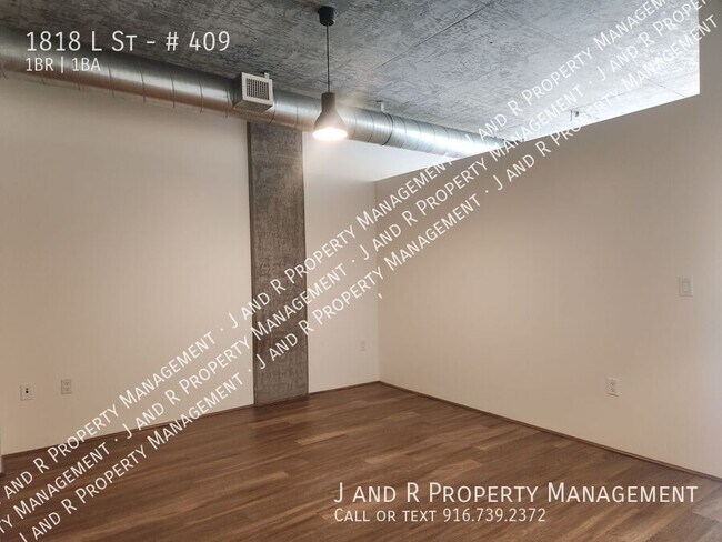 Building Photo - 1818 L St