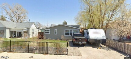 Building Photo - Available Now!
"Spacious 3-Bedroom Retreat...