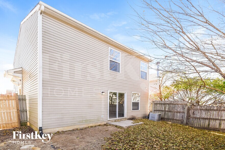 Building Photo - 6616 Kinnerton Dr