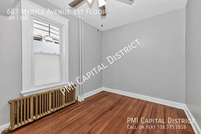 Building Photo - 687 Myrtle Ave