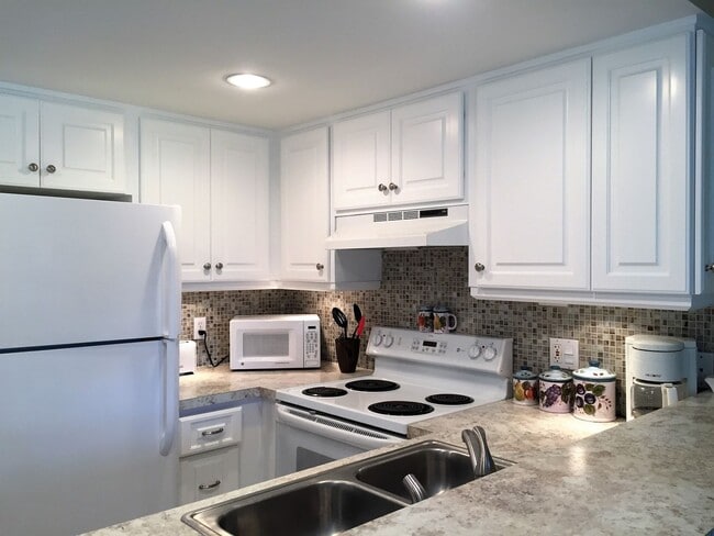 Building Photo - Fully Furnished, Turnkey 1BR/1BA Riverfron...